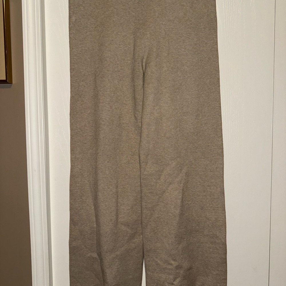 Toboggan Brand New Laura Wide Leg Pants - Picture 4 of 12